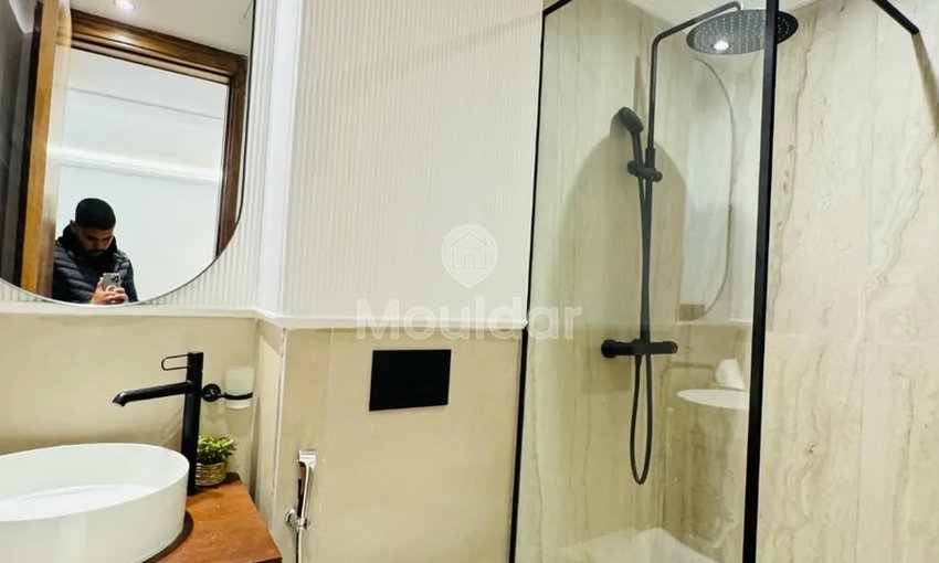 Urocze studio do wynajęcia w Casablanca – Les Princesses - view 13