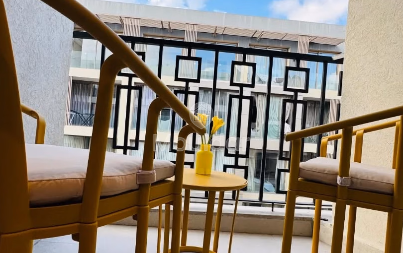 استوديو جذاب للايجار في الدار البيضاء - مثالي لكم استوديو جذاب للايجار في الدار البيضاء - مثالي لكم