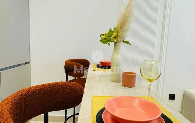 Studio fermecător de închiriat în Casablanca - Ideal pentru tine - view 7