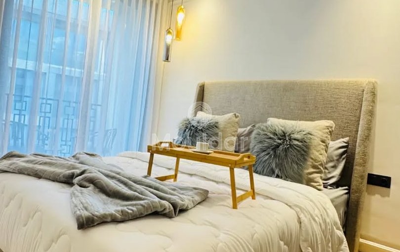 Studio fermecător de închiriat în Casablanca - Ideal pentru tine - view 5