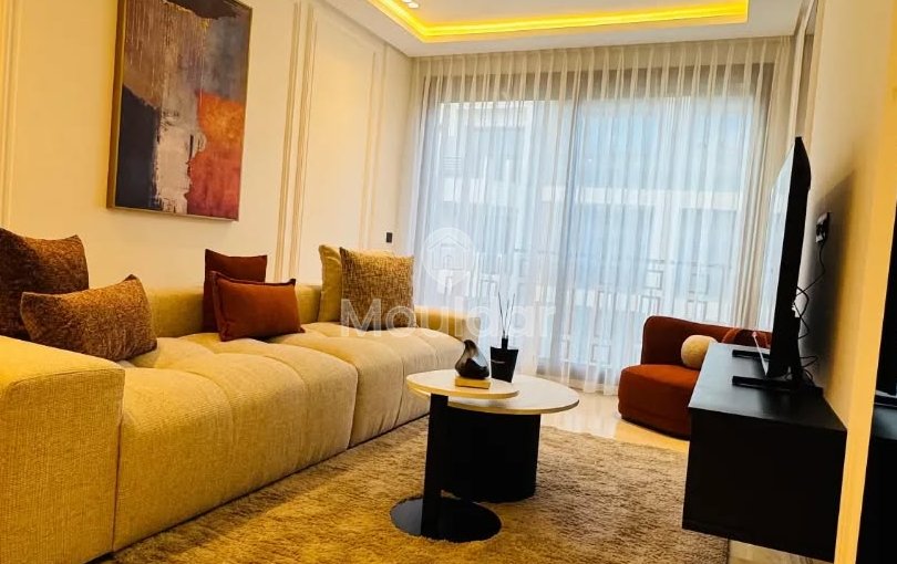 Studio fermecător de închiriat în Casablanca - Ideal pentru tine - view 2