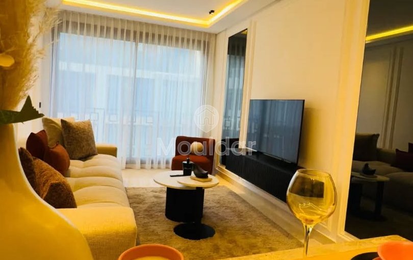 Studio fermecător de închiriat în Casablanca - Ideal pentru tine - view 4