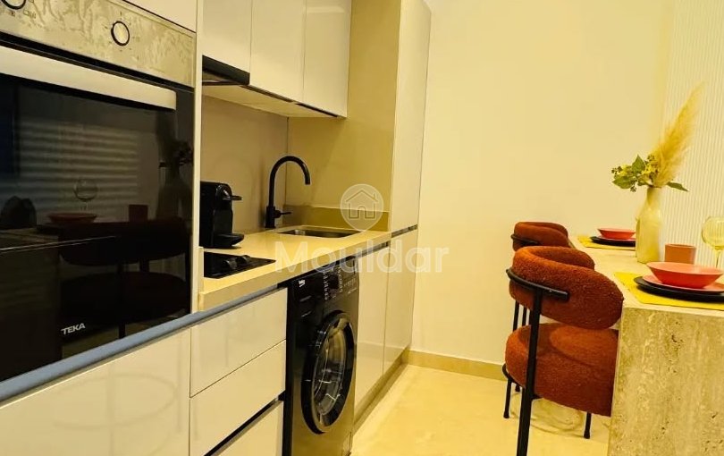 Studio fermecător de închiriat în Casablanca - Ideal pentru tine - view 9