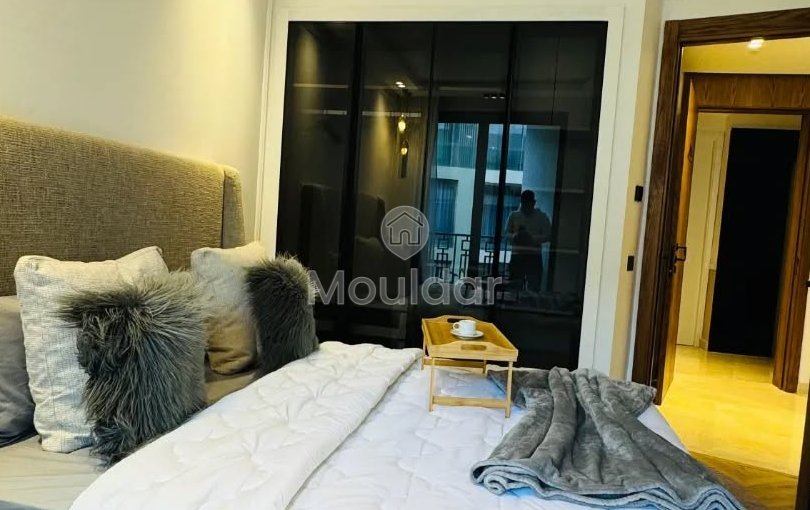 Studio fermecător de închiriat în Casablanca - Ideal pentru tine - view 6