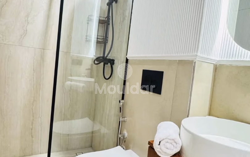 استوديو جذاب للايجار في الدار البيضاء - مثالي لكم استوديو جذاب للايجار في الدار البيضاء - مثالي لكم