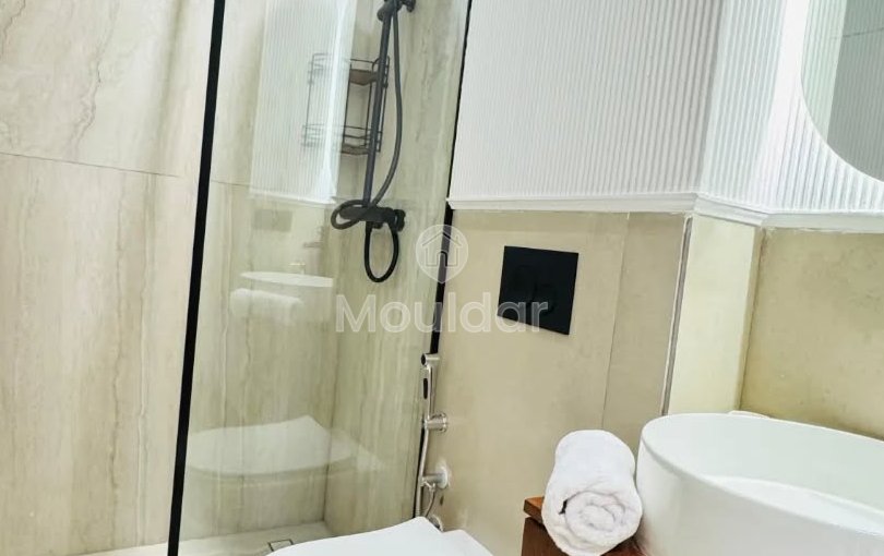 Studio fermecător de închiriat în Casablanca - Ideal pentru tine - view 10