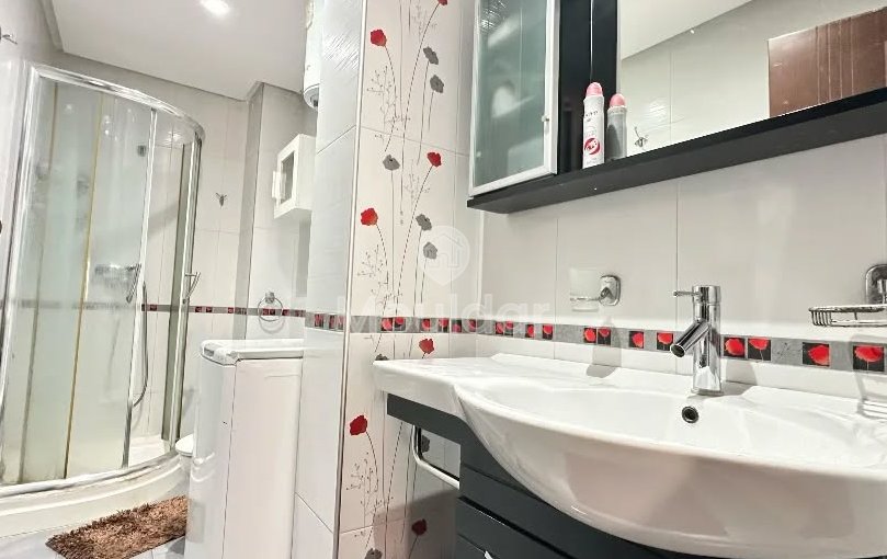 Casablanca Maarif'de Kiralık Stüdyo - 50m² Çekicilik - view 8