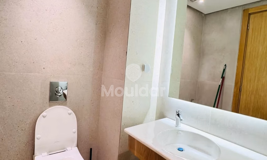 Estudio en Alquiler en Casablanca - Palmier: Oportunidad Única