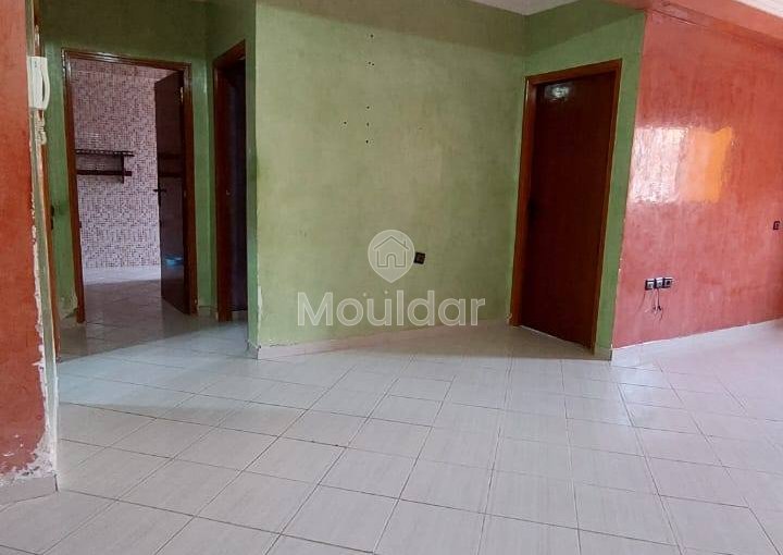 Wohnung 2 Schlafzimmer zu verkaufen in Marrakech - M'Hamid - view 2