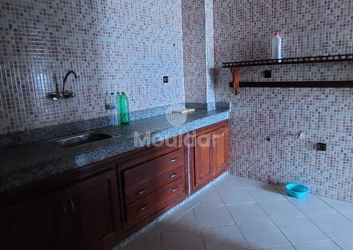 Wohnung 2 Schlafzimmer zu verkaufen in Marrakech - M'Hamid - view 7