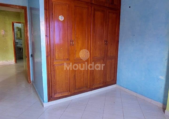 Wohnung 2 Schlafzimmer zu verkaufen in Marrakech - M'Hamid - view 5