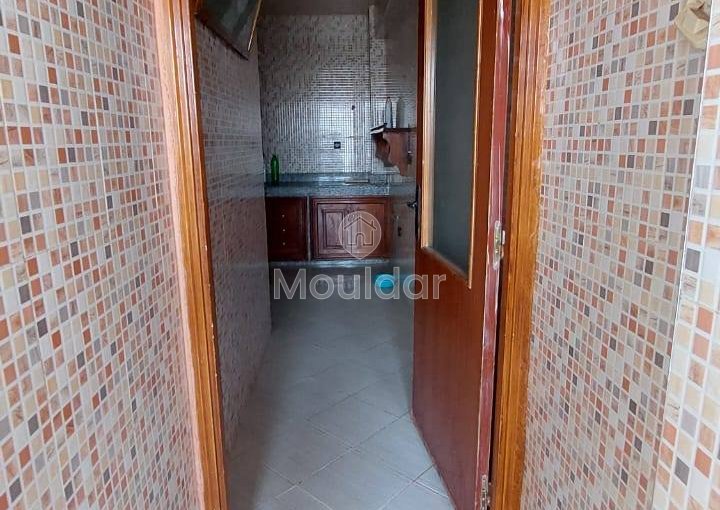 Wohnung 2 Schlafzimmer zu verkaufen in Marrakech - M'Hamid - view 6