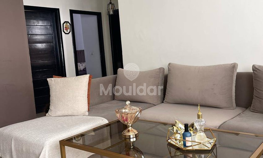 للتأجير: شقة مريحة في الصويرة، غرفتين نوم - view 4