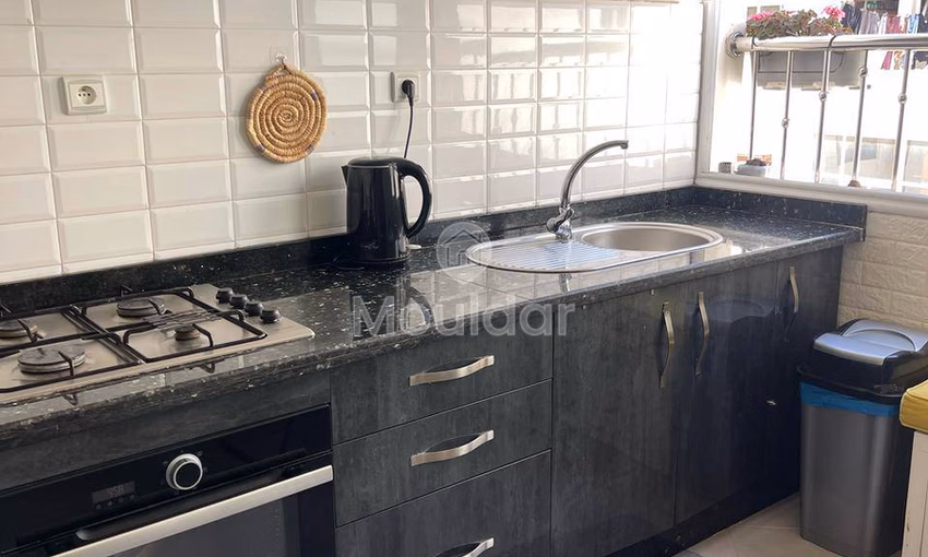 À Louer : Appartement Confortable à Essaouira, 2 Chambres À Louer : Appartement Confortable à Essaouira, 2 Chambres