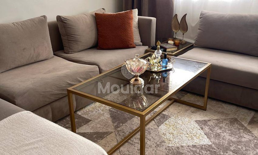 للتأجير: شقة مريحة في الصويرة، غرفتين نوم - view 2