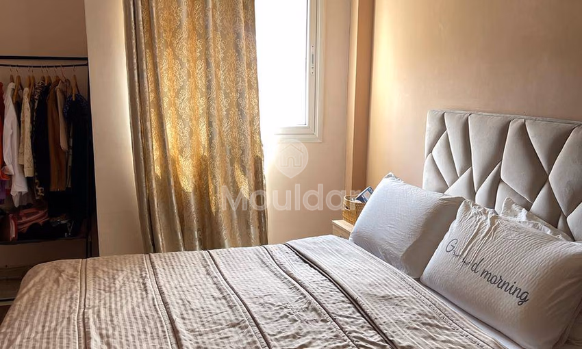 À Louer : Appartement Confortable à Essaouira, 2 Chambres À Louer : Appartement Confortable à Essaouira, 2 Chambres