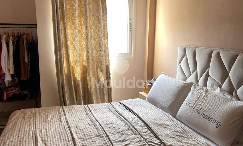 للتأجير: شقة مريحة في الصويرة، غرفتين نوم - view 7