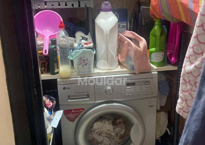 للتأجير: شقة مريحة في الصويرة، غرفتين نوم - view 12