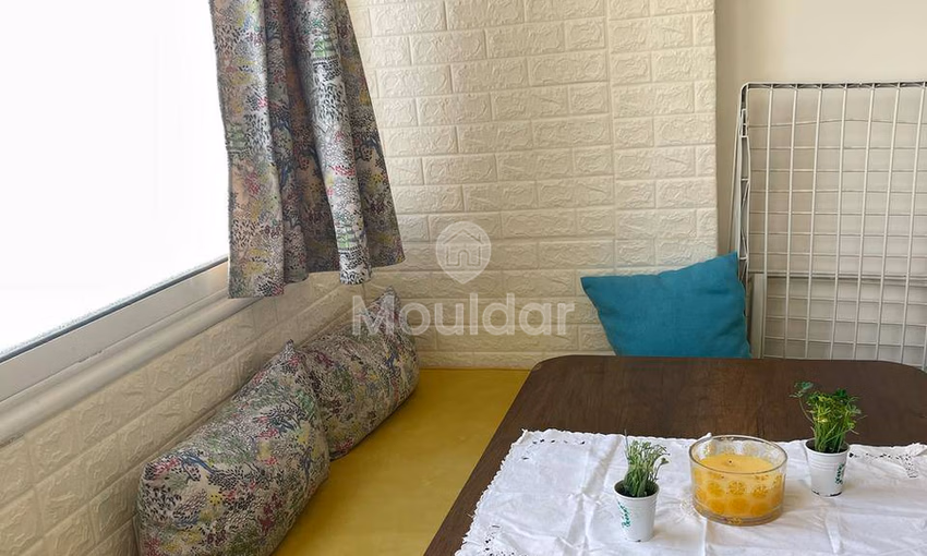 À Louer : Appartement Confortable à Essaouira, 2 Chambres À Louer : Appartement Confortable à Essaouira, 2 Chambres