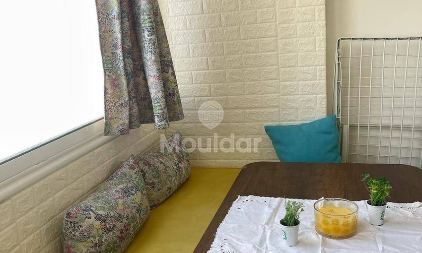 للتأجير: شقة مريحة في الصويرة، غرفتين نوم - view 5