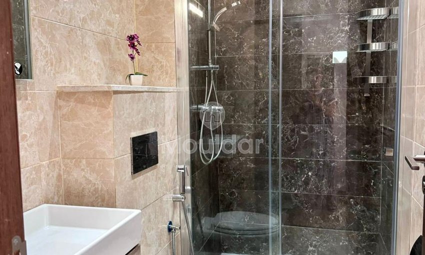 شقة لقضاء العطلات في أغادير - فونتي، راحة وسحر - view 19