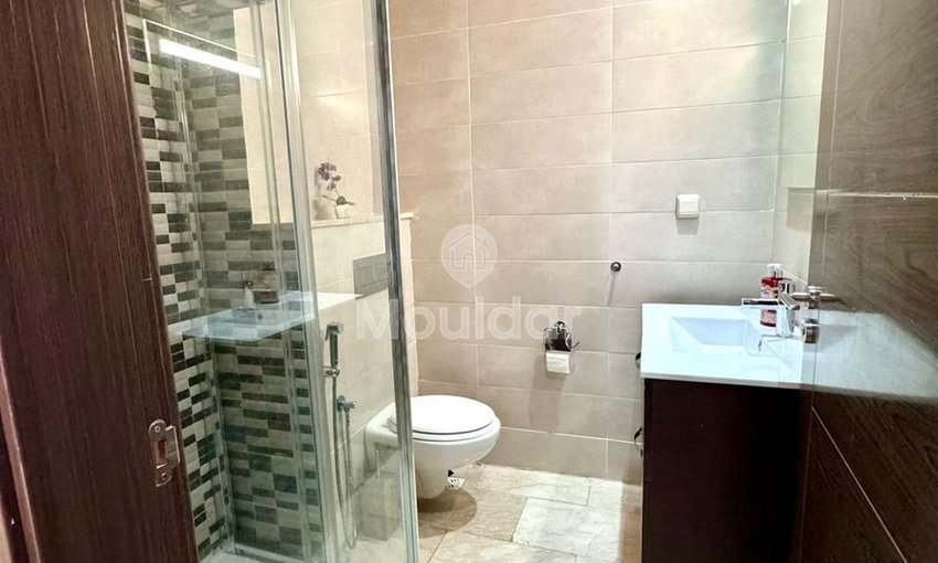 شقة لقضاء العطلات في أغادير - فونتي، راحة وسحر - view 18