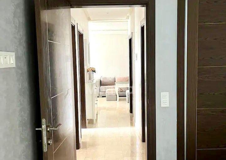 شقة لقضاء العطلات في أغادير - فونتي، راحة وسحر - view 6