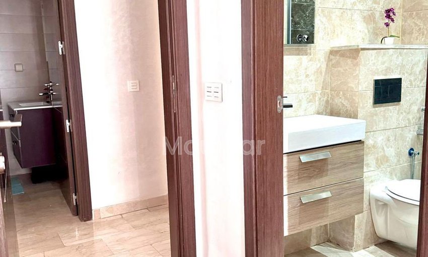 شقة لقضاء العطلات في أغادير - فونتي، راحة وسحر - view 17