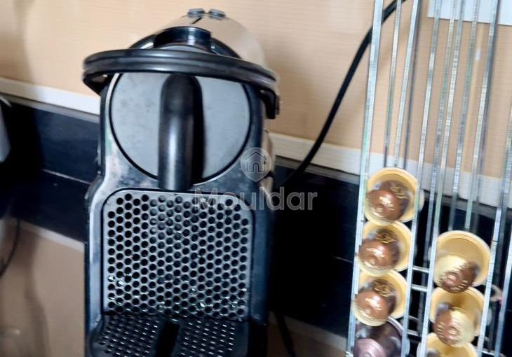 شقة لقضاء العطلات في أغادير - فونتي، راحة وسحر - view 16