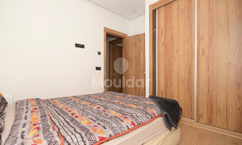 Appartement de Vacances à Agadir - Founty : Confort et Évasion - view 3