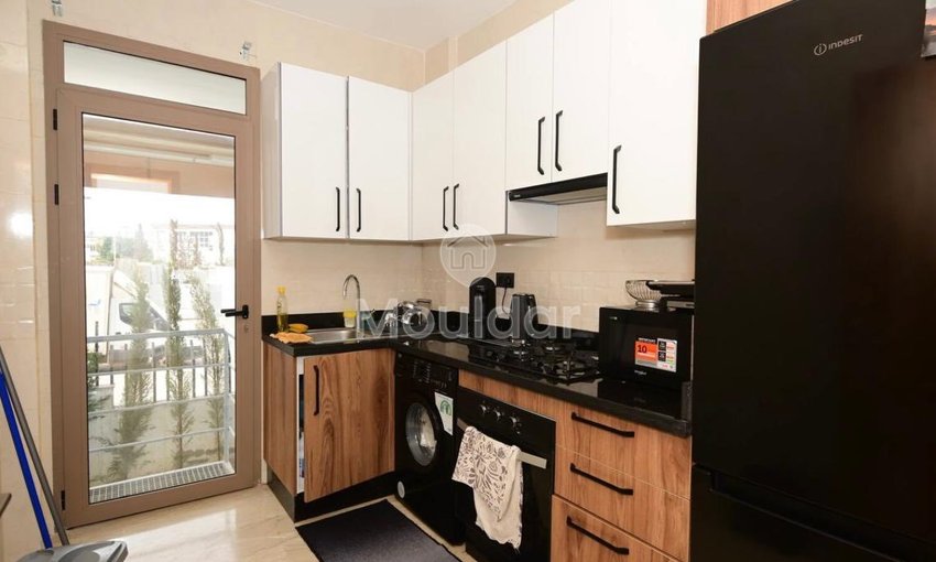 Appartement de Vacances à Agadir - Founty : Confort et Évasion - view 10