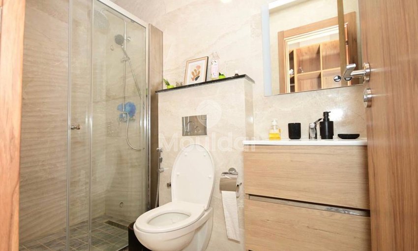 Appartement de Vacances à Agadir - Founty : Confort et Évasion - view 12