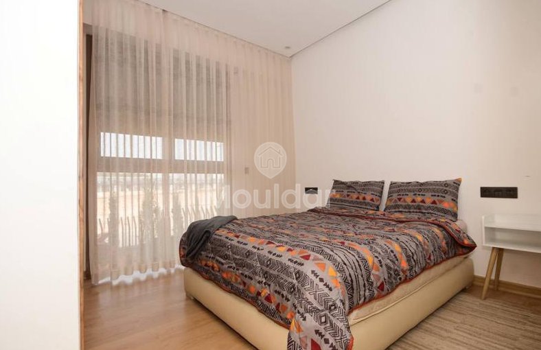 Appartement de Vacances à Agadir - Founty : Confort et Évasion - view 4