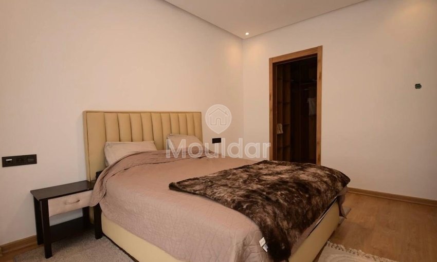 Appartement de Vacances à Agadir - Founty : Confort et Évasion - view 5