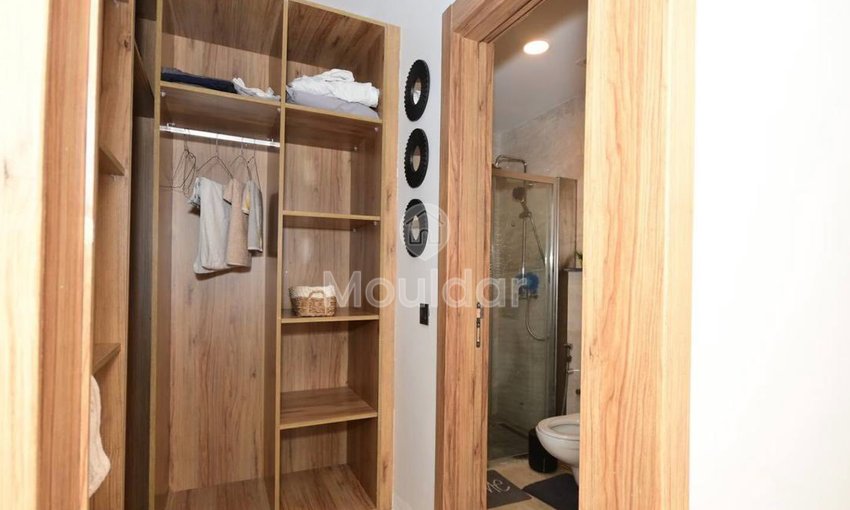 Appartement de Vacances à Agadir - Founty : Confort et Évasion - view 7