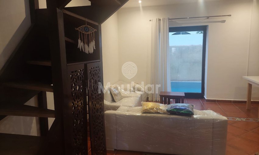 Uroczy dom do wynajęcia w Agadirze - Founty, 3 sypialnie - view 8