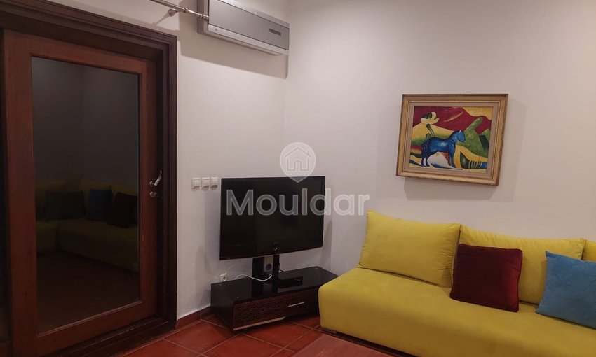 Uroczy dom do wynajęcia w Agadirze - Founty, 3 sypialnie - view 2