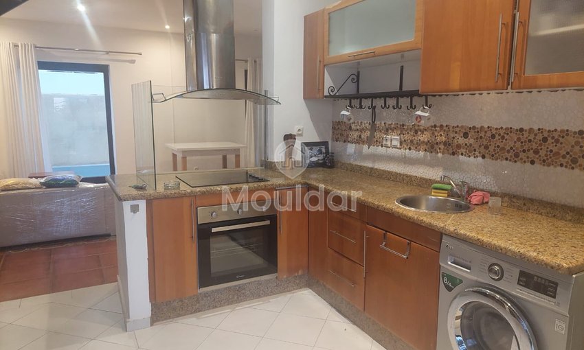 Uroczy dom do wynajęcia w Agadirze - Founty, 3 sypialnie - view 14