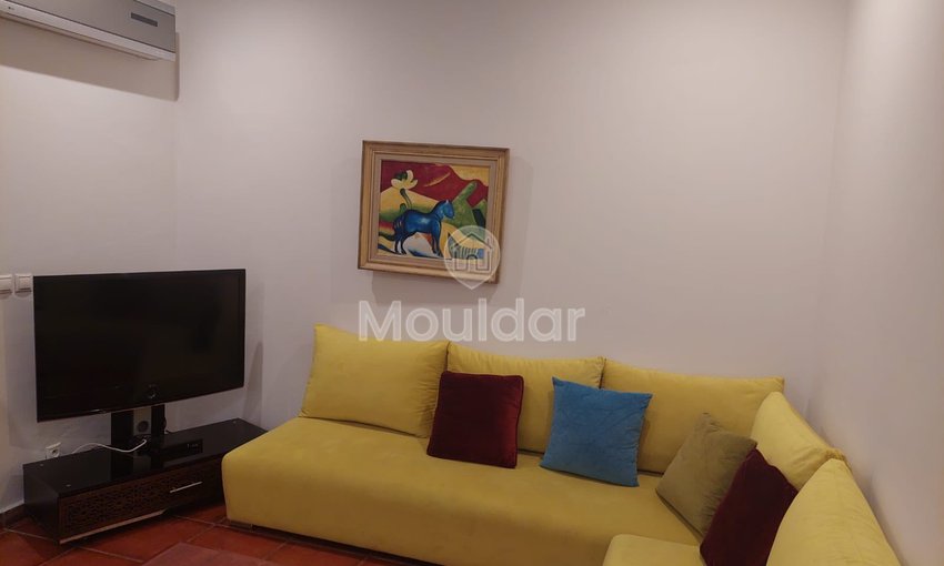 Uroczy dom do wynajęcia w Agadirze - Founty, 3 sypialnie - view 4