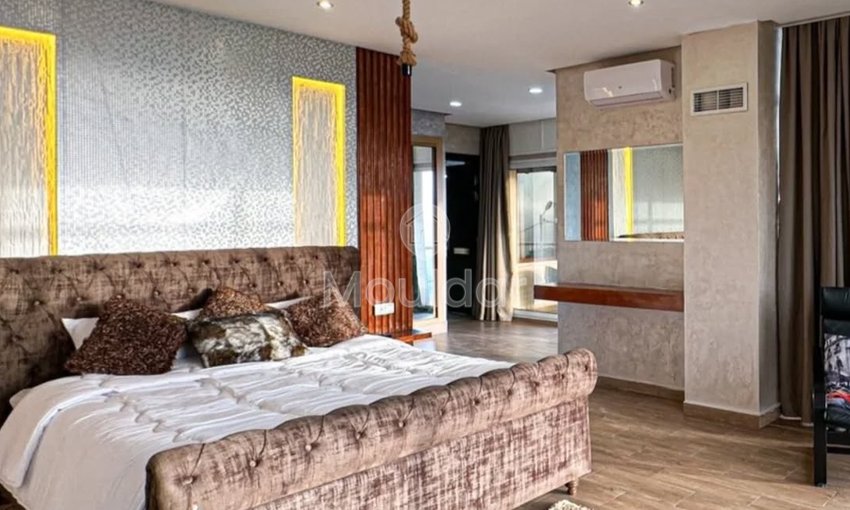 فيلا الأحلام في طنجة - أشقار لعطلات لا تُنسى - view 6