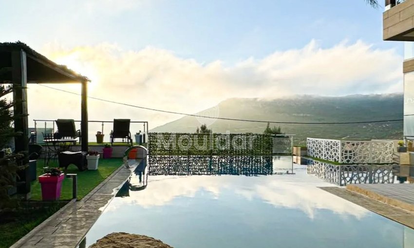 فيلا الأحلام في طنجة - أشقار لعطلات لا تُنسى - view 19