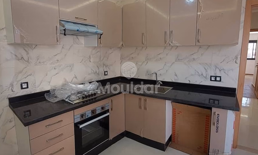 Charming Apartment for Sale in Fez - 2 Bedrooms, 82m² Charming Apartment for Sale in Fez - 2 Bedrooms, 82m²