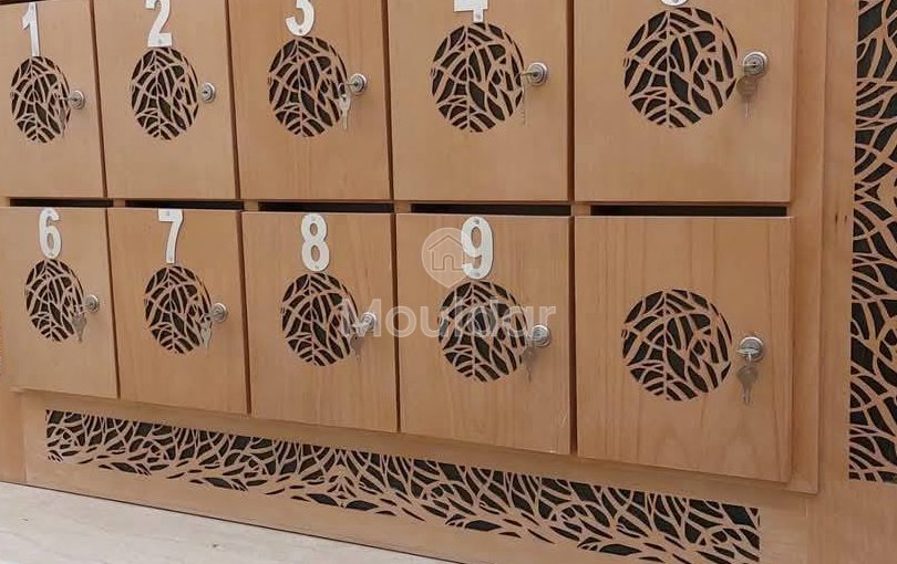 Urocze mieszkanie na sprzedaż w Fez - 2 sypialnie, 82 m² - view 9