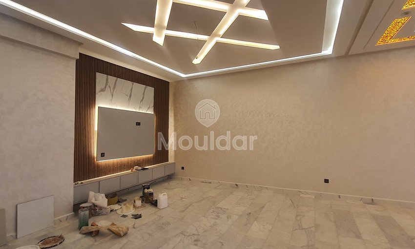 Charmant Appartement à Vendre à Fès - Idéalement Situé - view 3