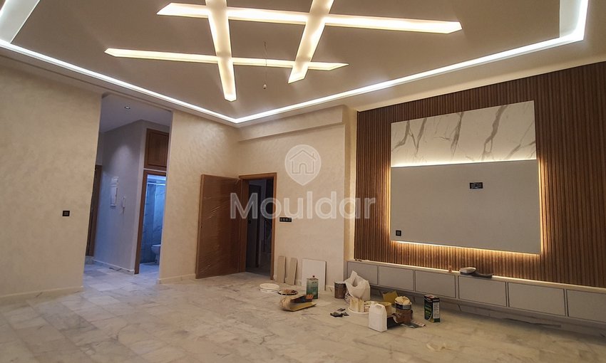 Charmant Appartement à Vendre à Fès - Idéalement Situé - view 2