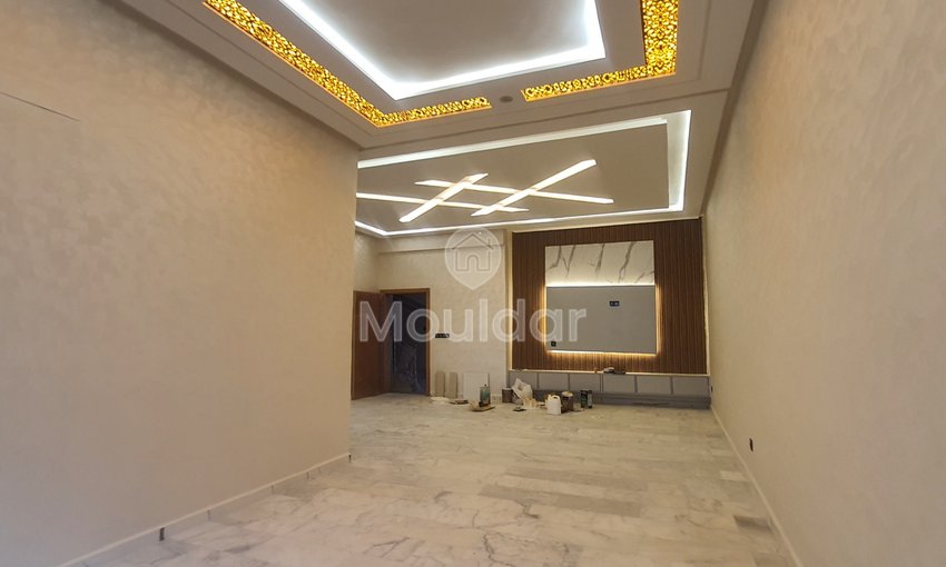 Charmant Appartement à Vendre à Fès - Idéalement Situé - view 7