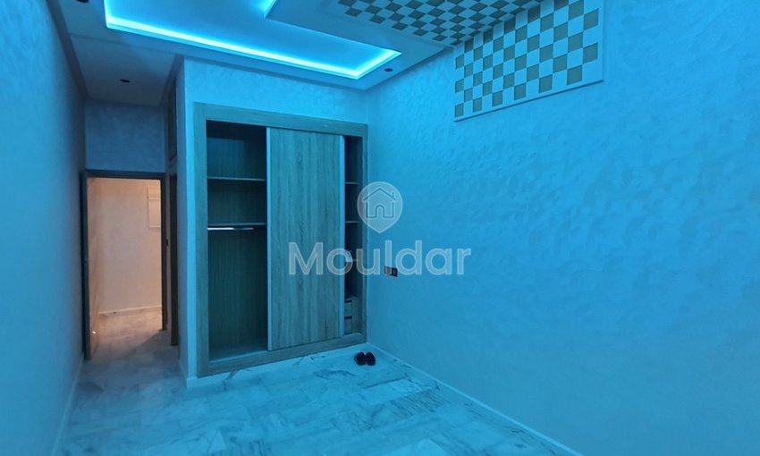 Charmant Appartement à Vendre à Fès - Idéalement Situé - view 8