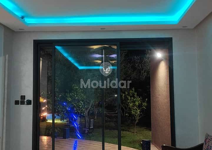 Villa de Charme à Vendre à Marrakech - 3 Chambres Spacieuses - view 8