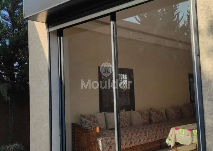 Villa de Charme à Vendre à Marrakech - 3 Chambres Spacieuses - view 7