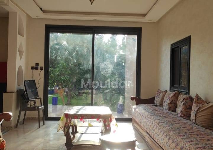 Villa de Charme à Vendre à Marrakech - 3 Chambres Spacieuses - view 2